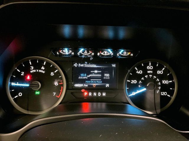 2020 Ford F-150 XLT Black at Subaru and VW of Moon Township