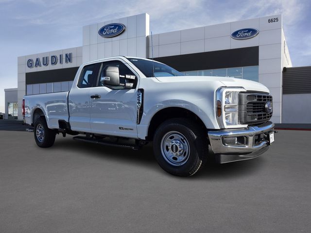 New 2026 Ford Super Duty F-250 SuperCab 8' Box XL
