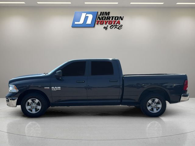 Used 2020 Ram 1500 Classic Truck