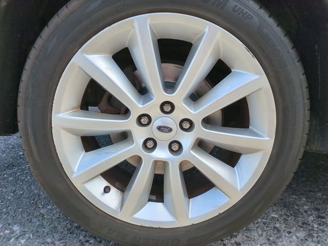 used 2012 Ford Flex car, priced at $8,808