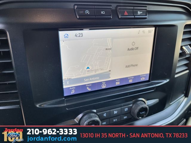 Used Car 2023 Ford F-150  Xl For Sale Under $35,000 In San Antonio, Texas