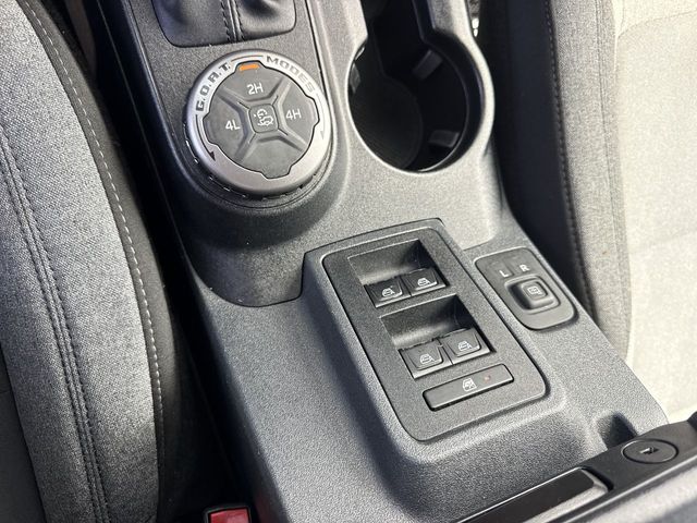 Used 2022 Ford Bronco SUV