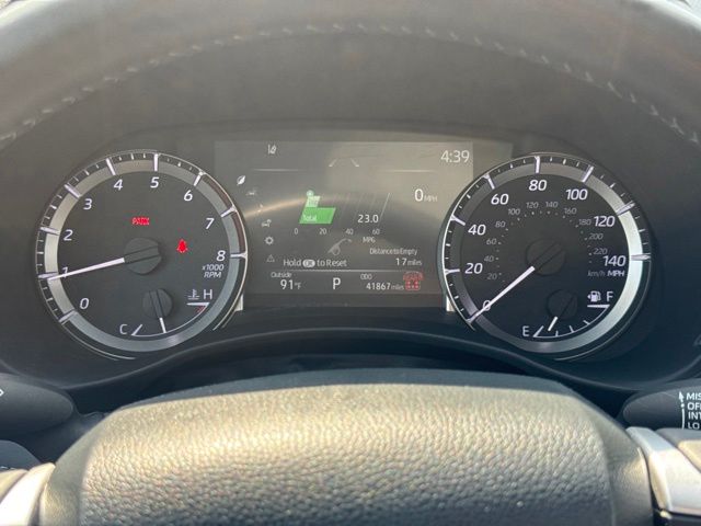 Used 2024 Toyota Highlander SUV