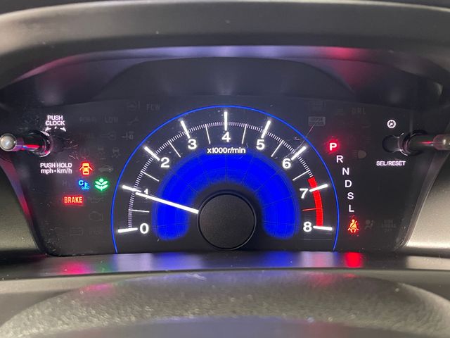 Used 2015 Honda Civic LX For Sale in Bremerton, WA