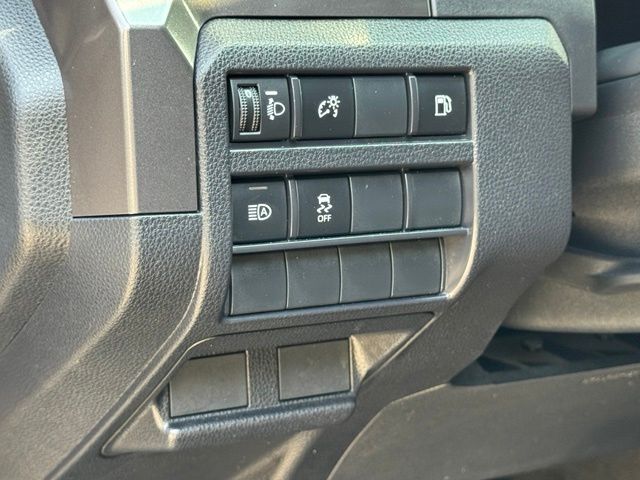 Used 2025 Toyota 4Runner SUV