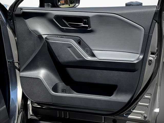 New 2026 Toyota RAV4 SUV