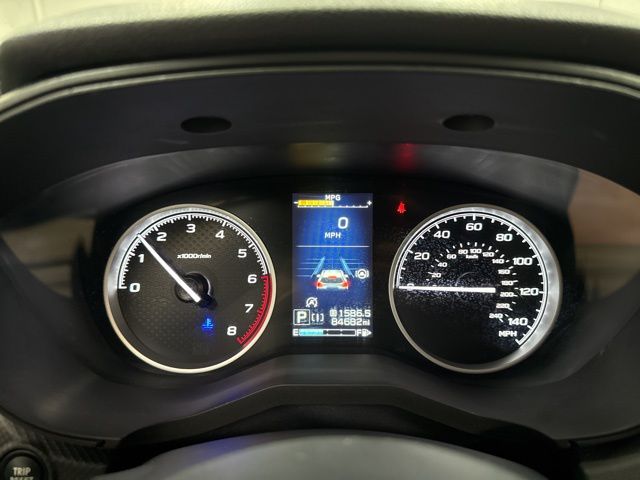 2021 Subaru Forester Premium - Photo 14