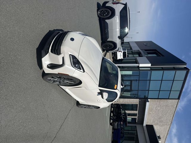 2023 Subaru BRZ Limited RWD