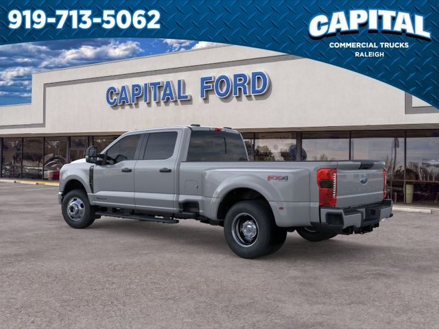 New 2026 White Ford XL image 5
