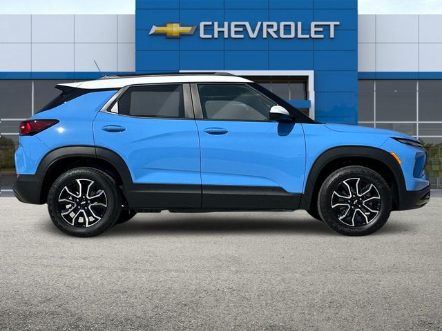 2024 Chevrolet TrailBlazer ACTIV 4