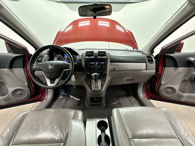 2010 Honda CR-V EX-L  at Phil Fitts Ford