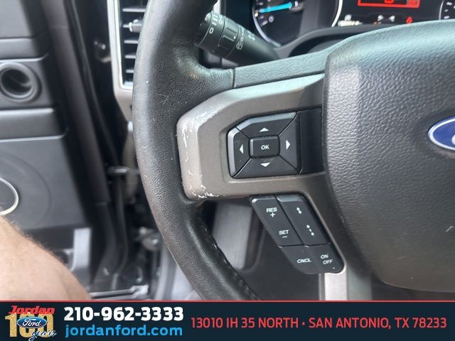 Used Car 2018 Ford Expedition Max  Xlt For Sale Under $20,000 In San Antonio, Texas