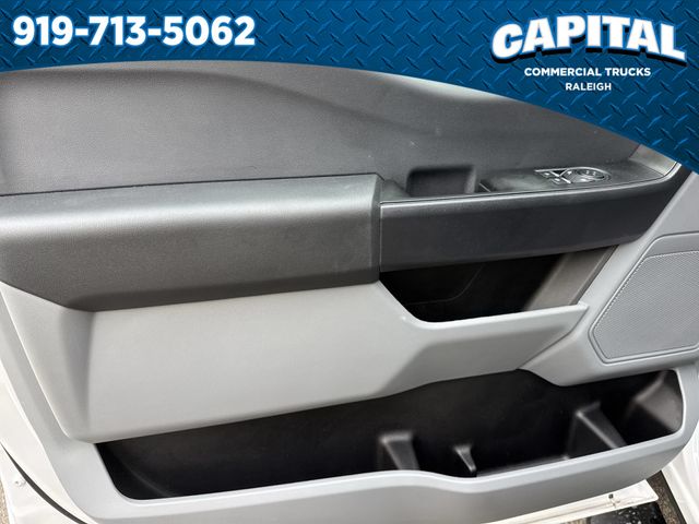 New 2026 White Ford 16FT BOX/RAMP image 21