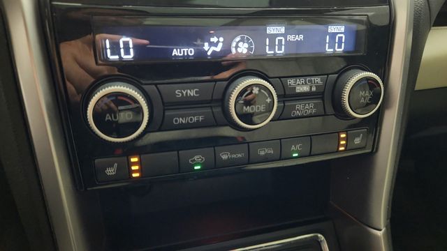 2022 Subaru Ascent Limited Brown at Emmons Autoplex