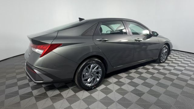 New 2025 Hyundai Elantra Hybrid For Sale in Indianapolis, IN