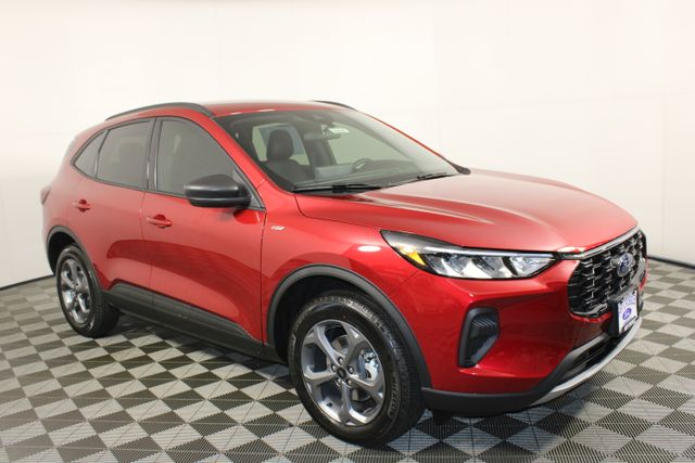 2026 Ford Escape ST-Line's photo