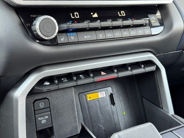 Used 2024 Toyota Tundra Truck