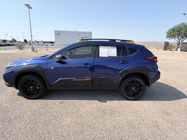 2024 Subaru Crosstrek Wilderness - 7