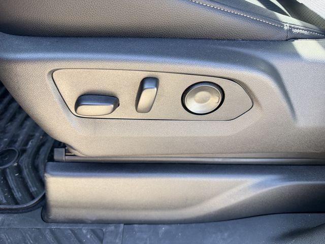 2026 Chevrolet Silverado 1500 Custom White at DeMontrond Gulf Freeway