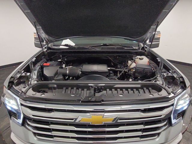 2025 – Chevrolet – Silverado 2500HD
