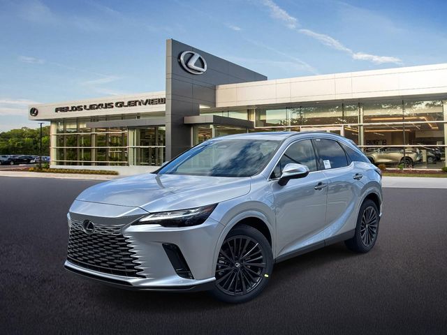 2026 Lexus RX 350 Premium AWD