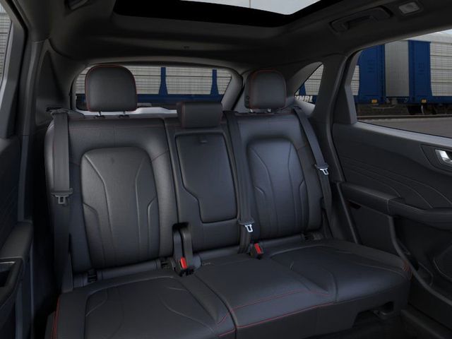 2025 Ford Escape ST-Line Elite