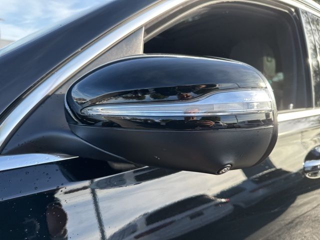 2025 Mercedes-Benz GLE GLE 350 Black at Bob King Buick GMC