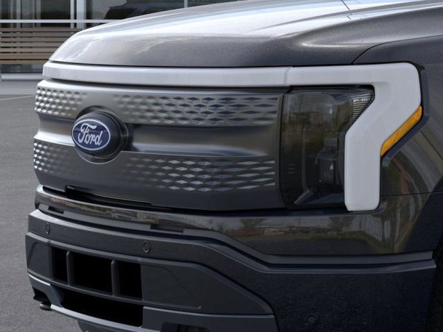 2024 Ford F-150 Lightning Flash photo