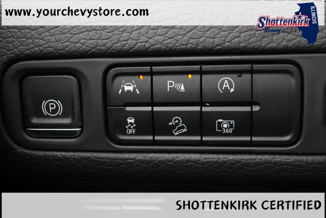 Used 2023 GMC Yukon SUV