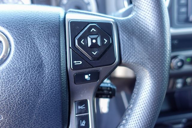 used 2018 Toyota Tacoma car, priced at $26,000