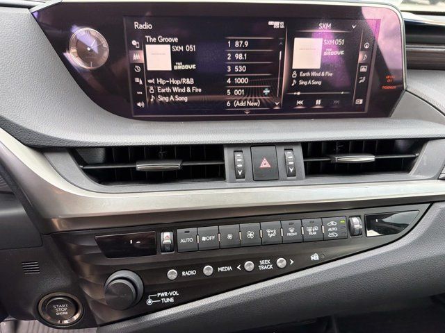 Used 2019 Lexus ES Sedan