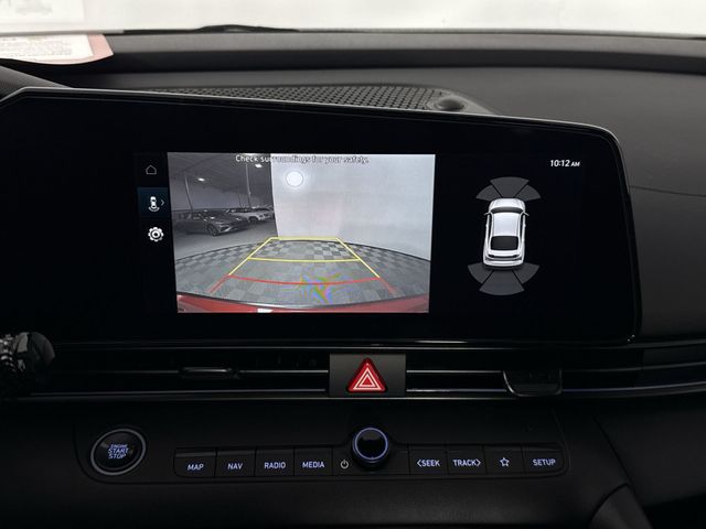 Used 2025 Hyundai Elantra N For Sale in Indianapolis, IN