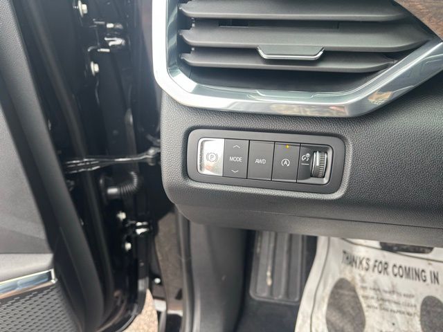 2026 GMC Acadia Denali Ultimate AWD