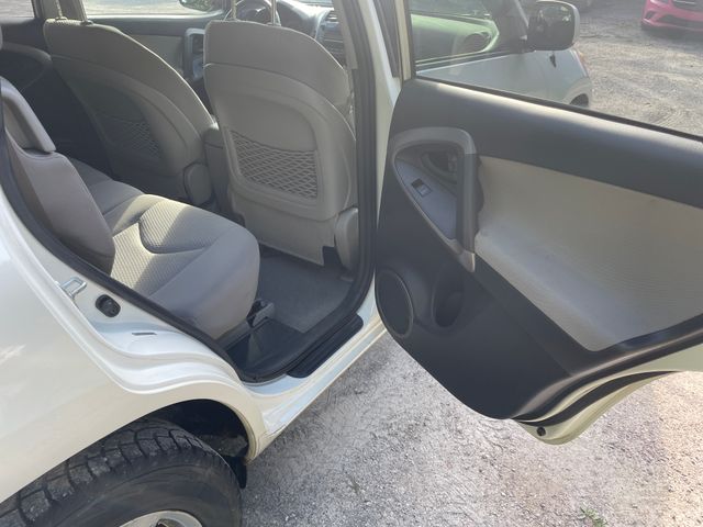Used 2007 Toyota RAV4 SUV