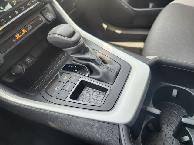 2024 Toyota RAV4 XLE Black at Bayway Cadillac of The Woodlands