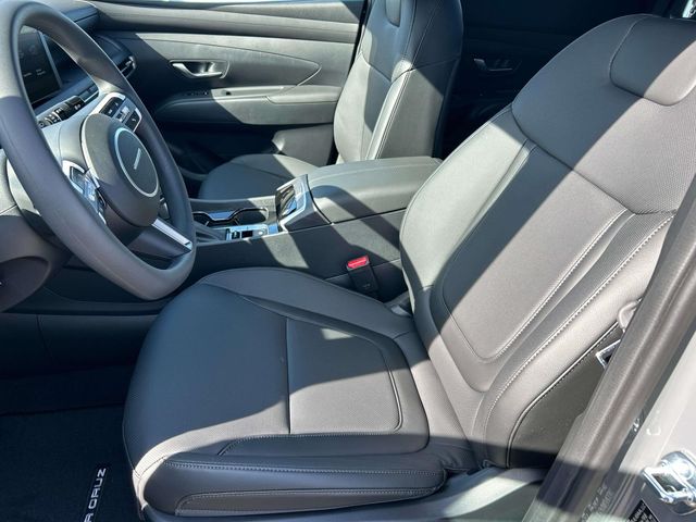 new 2026 Hyundai Santa Cruz car, priced at $32,909