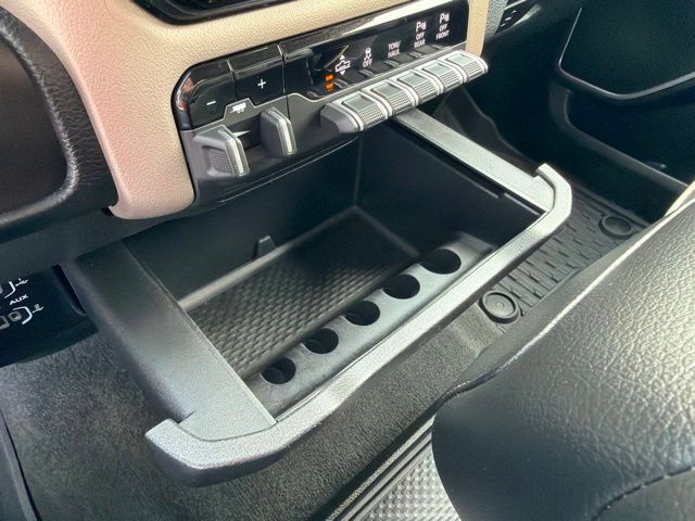 Used 2022 Ram 1500 Truck