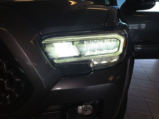 Used 2023 Toyota Tacoma Truck