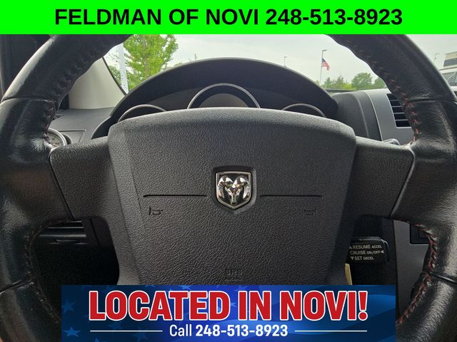 Used 2008 Dodge Caliber For Sale in Livonia, MI