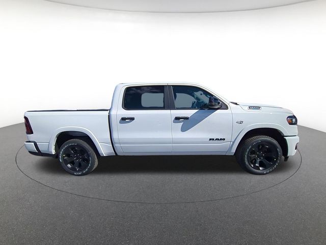 new 2026 Ram 1500 car