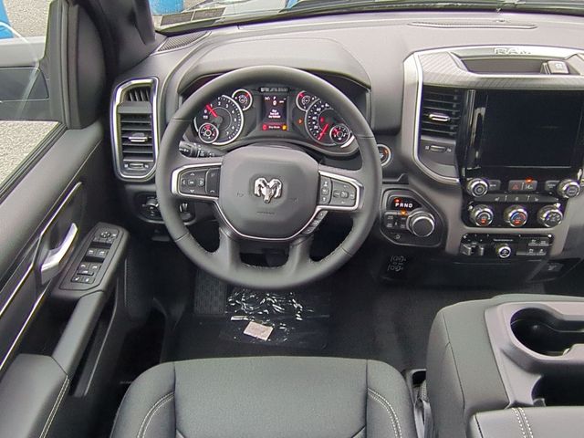 new 2026 Ram 1500 car, priced at $51,373