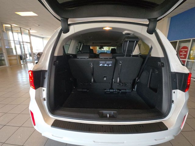 Used 2025 Honda Odyssey Van