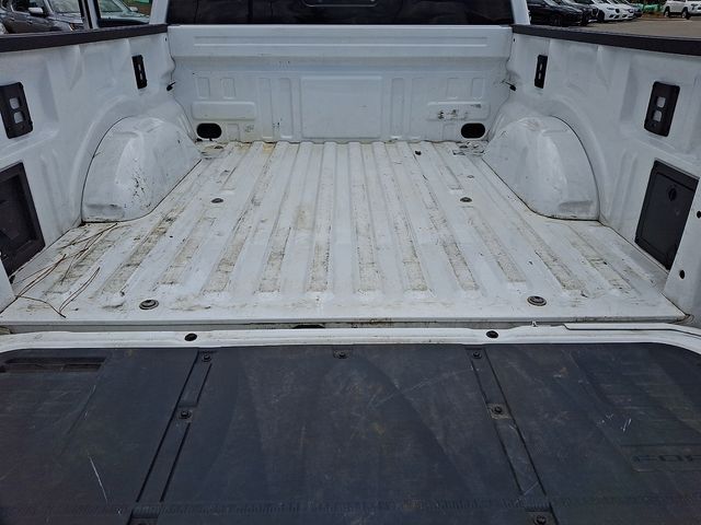 Used 2024 Ford F-150 Truck
