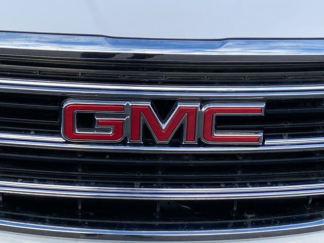 2021 GMC Terrain SLT 29