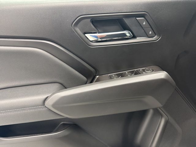 new 2026 Chevrolet Colorado car, priced at $37,455