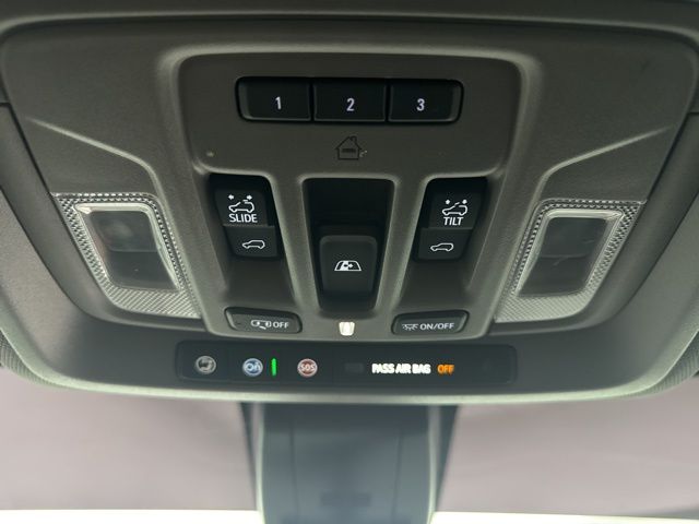 used 2021 GMC Sierra 2500HD car, priced at $60,715