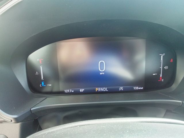 New 2026 Blue Ford Active image 24