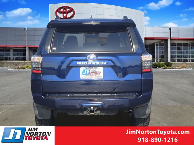 Used 2020 Toyota 4Runner SUV