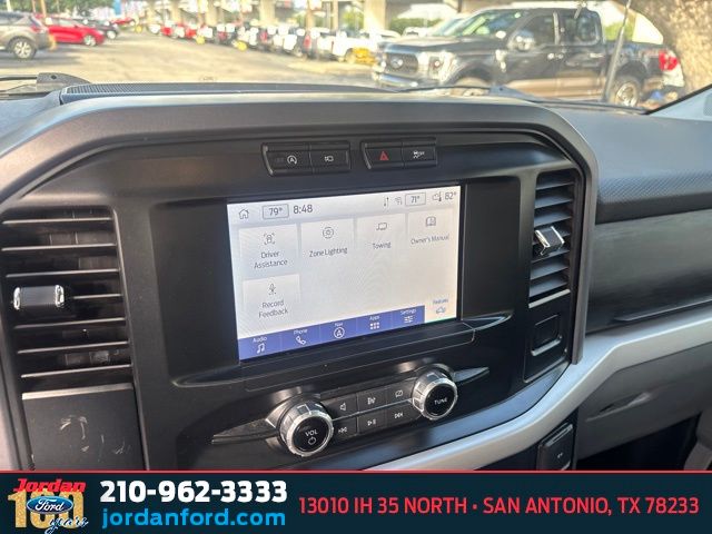 Used Car 2023 Ford F-150  Xlt For Sale Under $50,000 In San Antonio, Texas