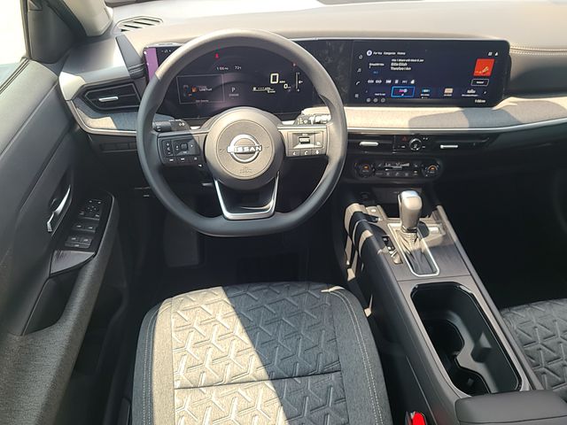 New 2026 Nissan Kicks SUV